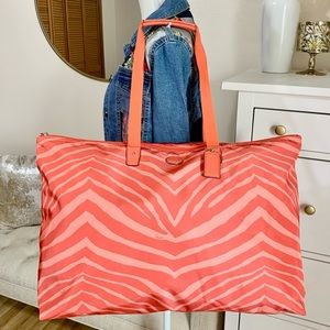 X-Large Coach Weekender Travel Set